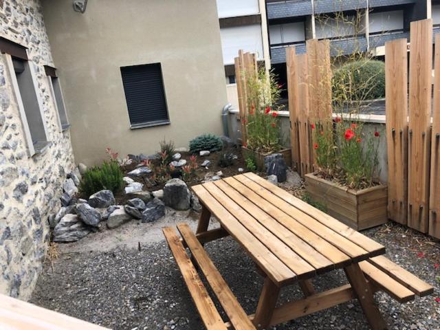 La Grange Des Riders Apartment Saint-Lary-Soulan Exterior foto