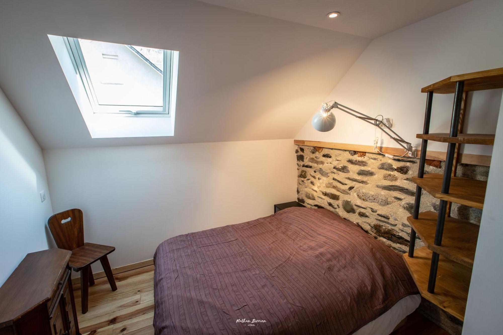 La Grange Des Riders Apartment Saint-Lary-Soulan Cameră foto