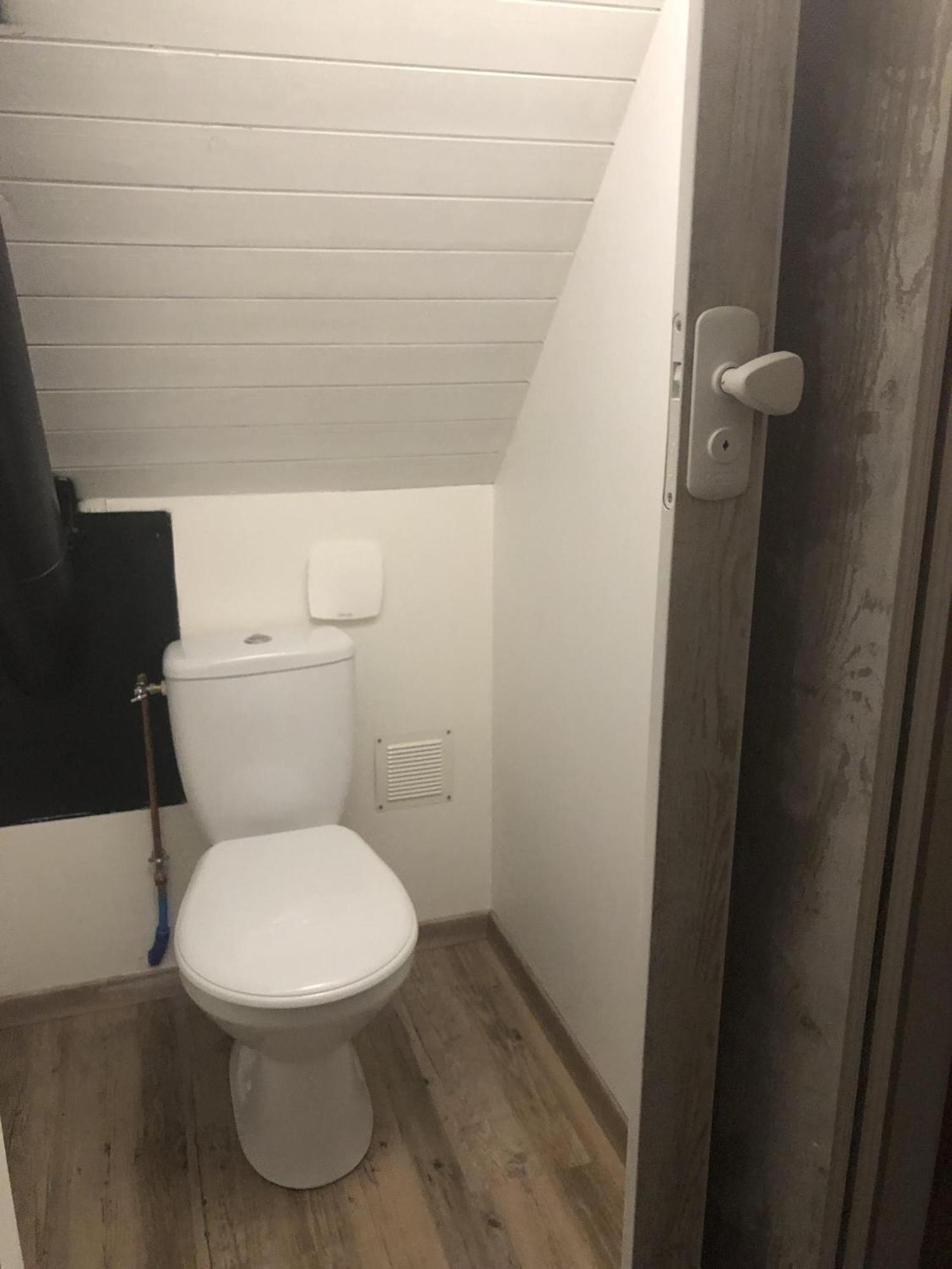 La Grange Des Riders Apartment Saint-Lary-Soulan Cameră foto