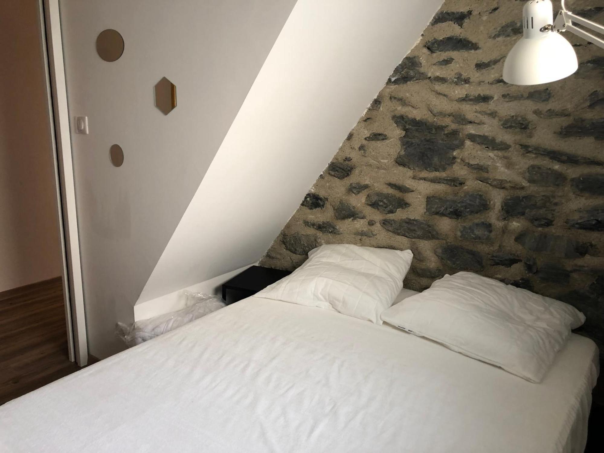 La Grange Des Riders Apartment Saint-Lary-Soulan Cameră foto