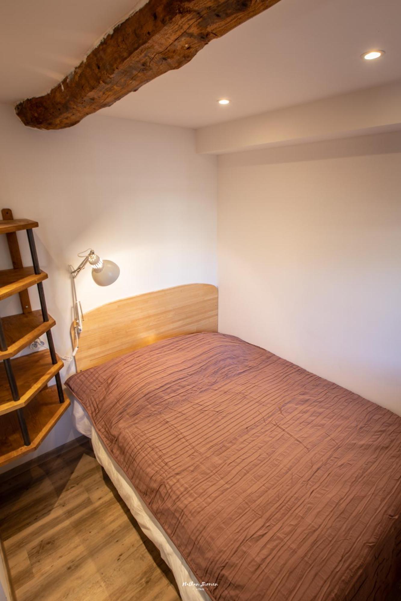 La Grange Des Riders Apartment Saint-Lary-Soulan Cameră foto
