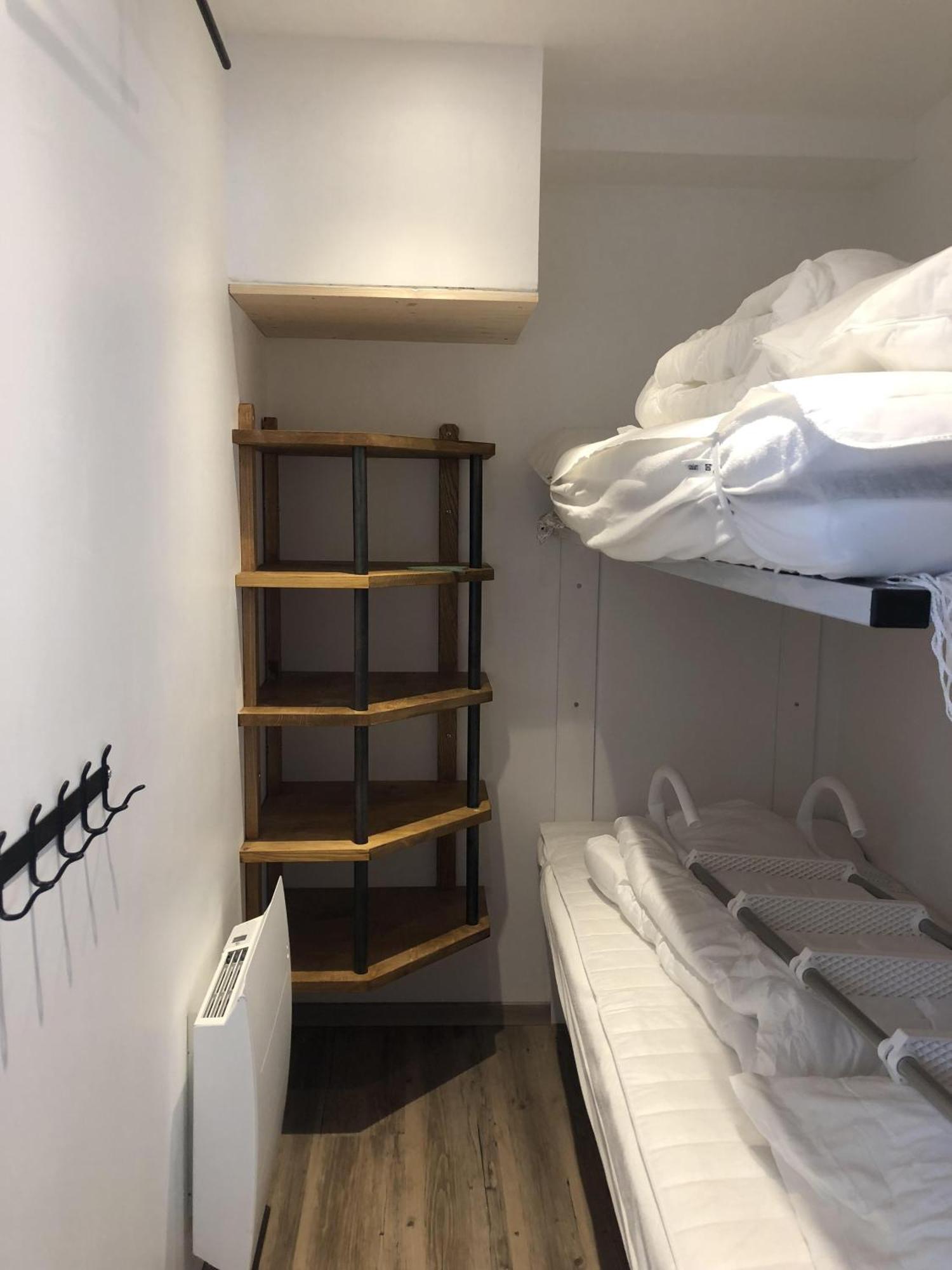 La Grange Des Riders Apartment Saint-Lary-Soulan Cameră foto